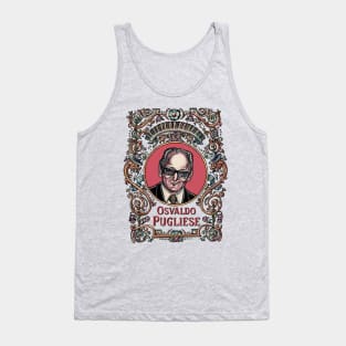 Osvaldo Pugliese Tank Top